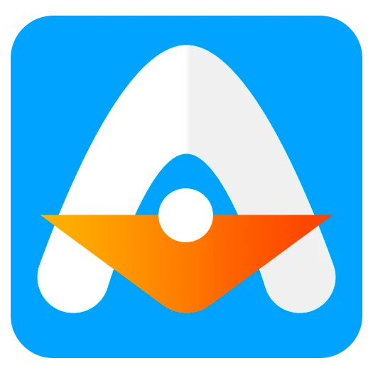 Logo oficial de Arthur Geek - Descarga de aplicaciones APK seguro