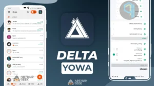 Descargar Delta YOWA 6.2 B1 APK