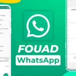 Fouad WhatsApp APK