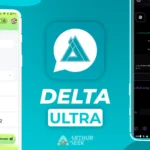 WhatsApp Delta Ultra APK