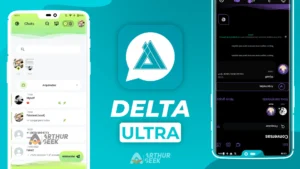 Descargar WhatsApp Delta Ultra APK 5.3.0 – WA Delta Ultra