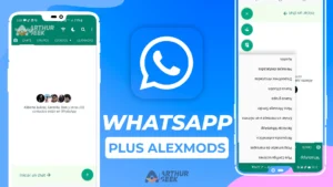 Descargar WhatsApp Plus APK 17.85 – AlexMods