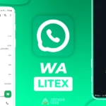 WhatsApp LiteX (WA LiteX) APK