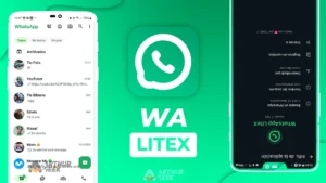 Descargar WhatsApp LiteX (WA LiteX) APK 1.20.0