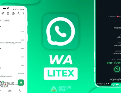 WhatsApp LiteX (WA LiteX) APK