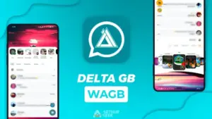 Delta GB