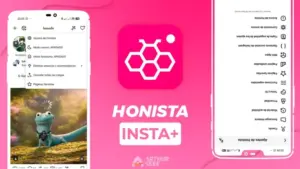 Honista APK