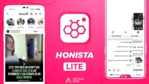 Honista Lite APK