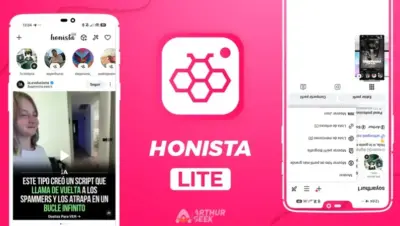 Honista Lite APK