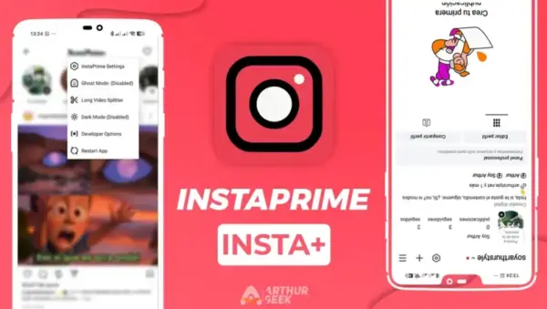 InstaPrime APK