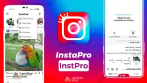 InstaPro