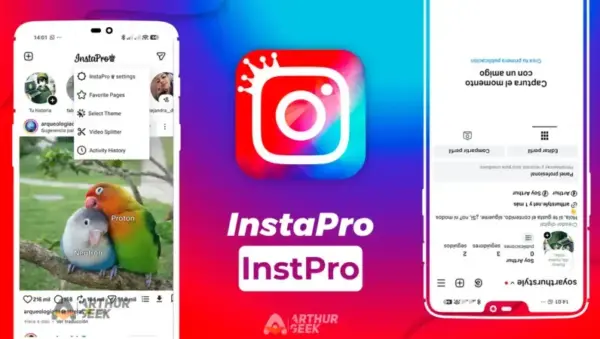 InstaPro APK