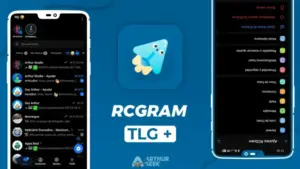 RCGRAM APK