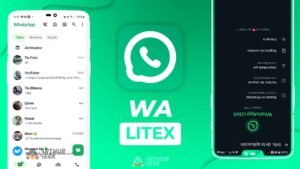 WhatsApp LiteX (WA LiteX) APK